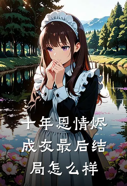 十年恩情烬成灰最后结局怎么样