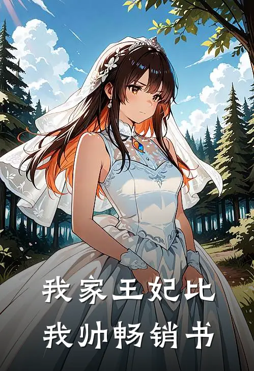 我家王妃比我帅畅销书