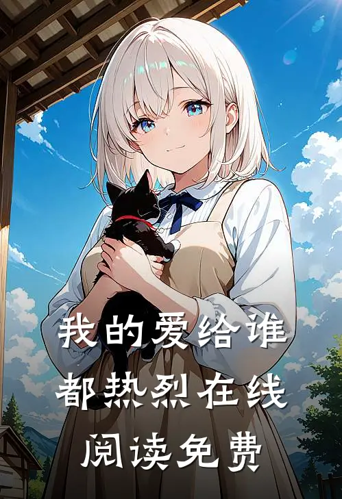 我的爱给谁都热烈在线阅读免费