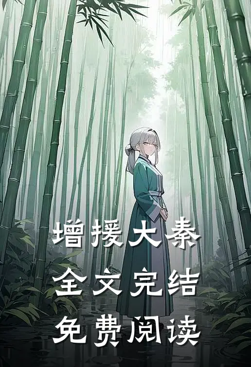 增援大秦全文完结免费阅读