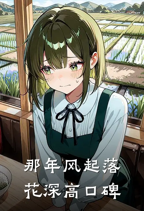 那年风起落花深高口碑