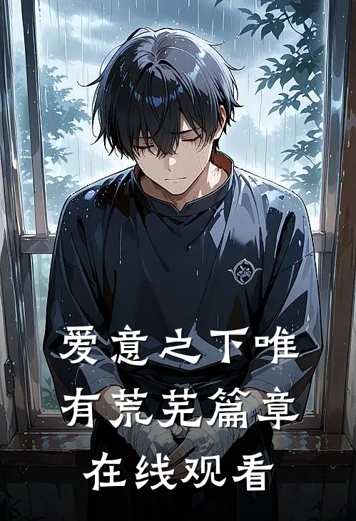 爱意之下唯有荒芜篇章在线观看