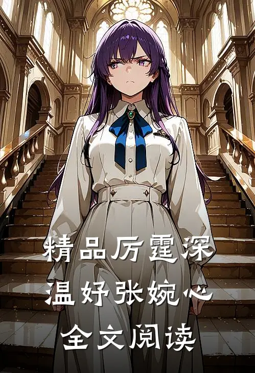 精品厉霆深温妤张婉心全文阅读