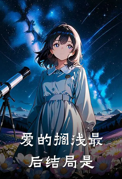 爱的搁浅最后结局是