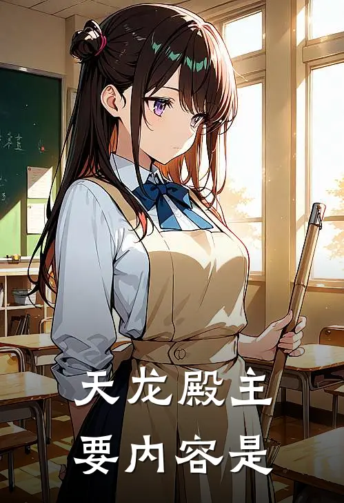 天龙殿主要内容是