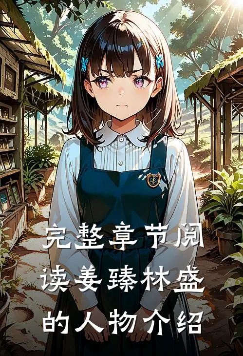 完整章节阅读姜臻林盛的人物介绍