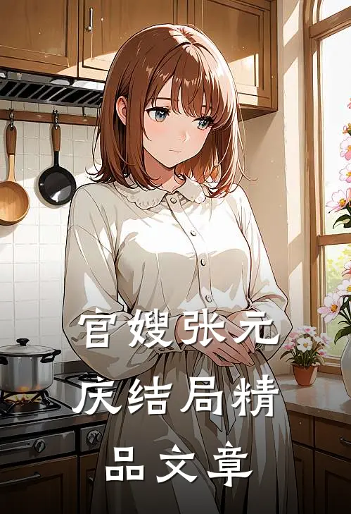 官嫂张元庆结局精品文章
