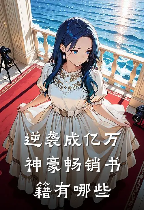 逆袭成亿万神豪畅销书籍有哪些