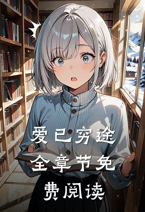 爱已穷途全章节免费阅读