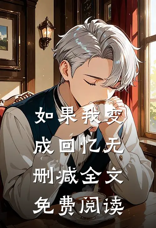 如果我变成回忆无删减全文免费阅读