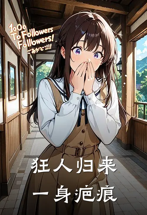 狂人归来一身疤痕