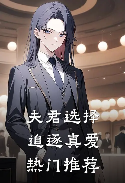 夫君选择追逐真爱热门推荐
