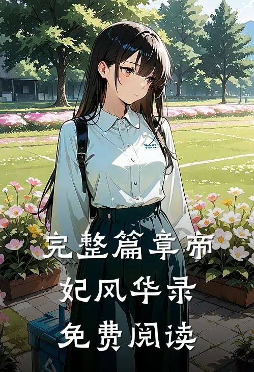 完整篇章帝妃风华录免费阅读