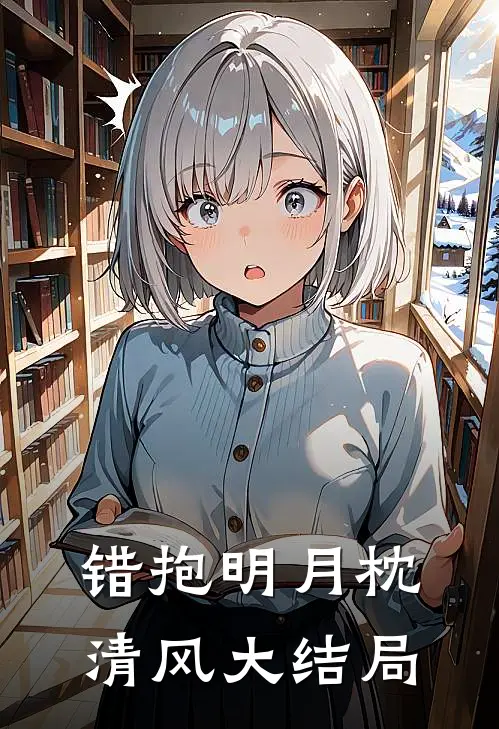 错抱明月枕清风大结局