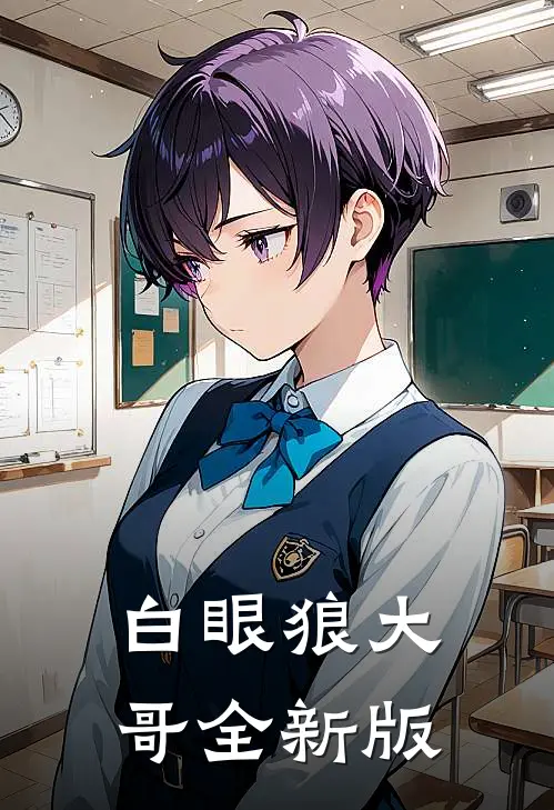 白眼狼大哥全新版
