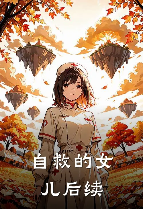 自救的女儿后续