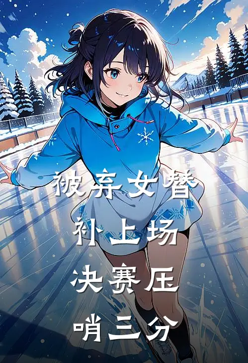 被弃女替补上场，决赛压哨三分