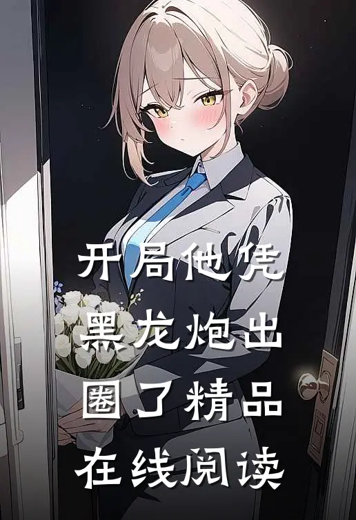 开局他凭黑龙炮出圈了精品在线阅读