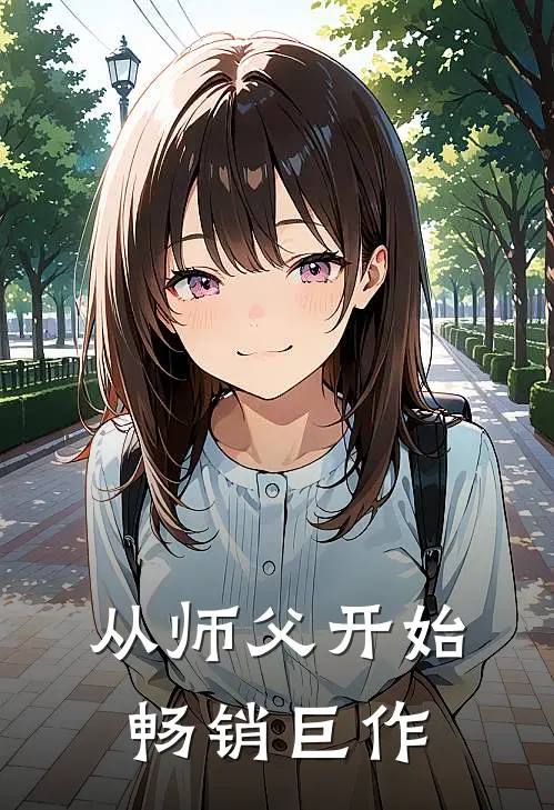从师父开始畅销巨作