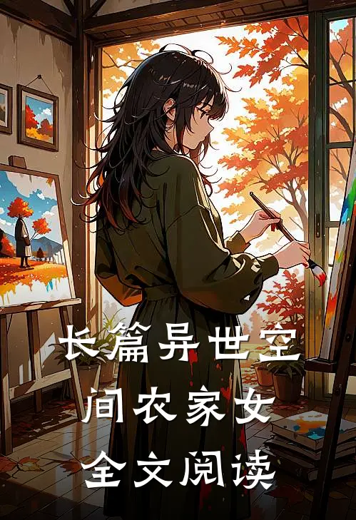 长篇异世空间农家女全文阅读