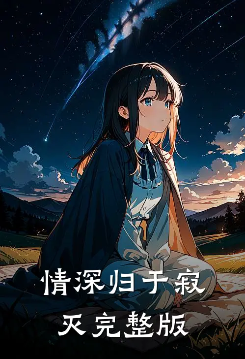 情深归于寂灭完整版