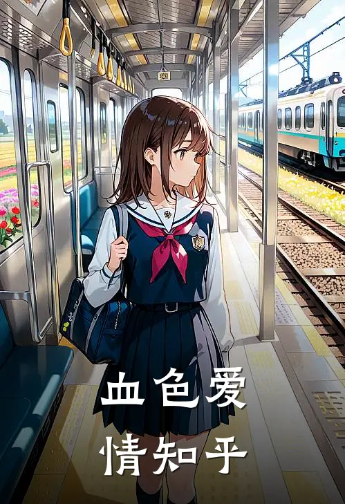 血色爱情知乎
