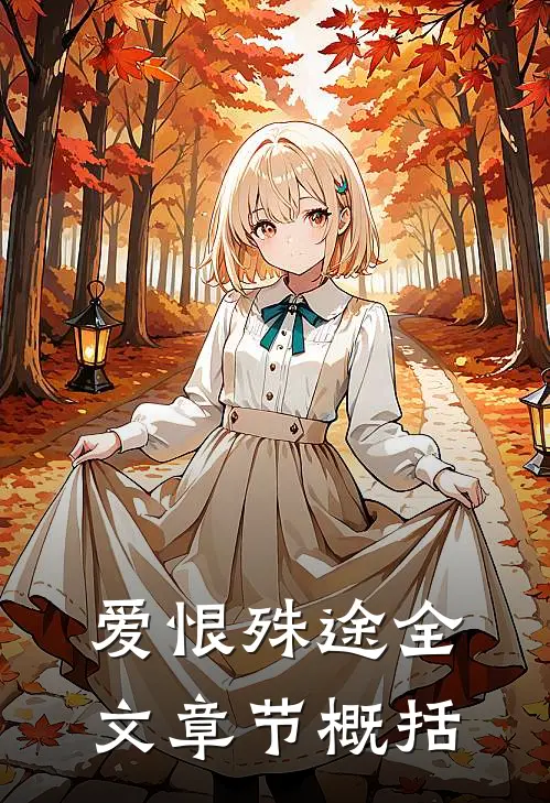 爱恨殊途全文章节概括