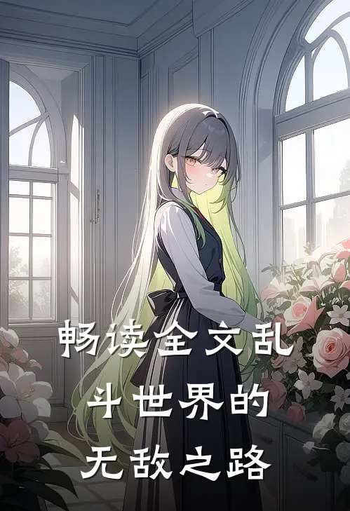 畅读全文乱斗世界的无敌之路