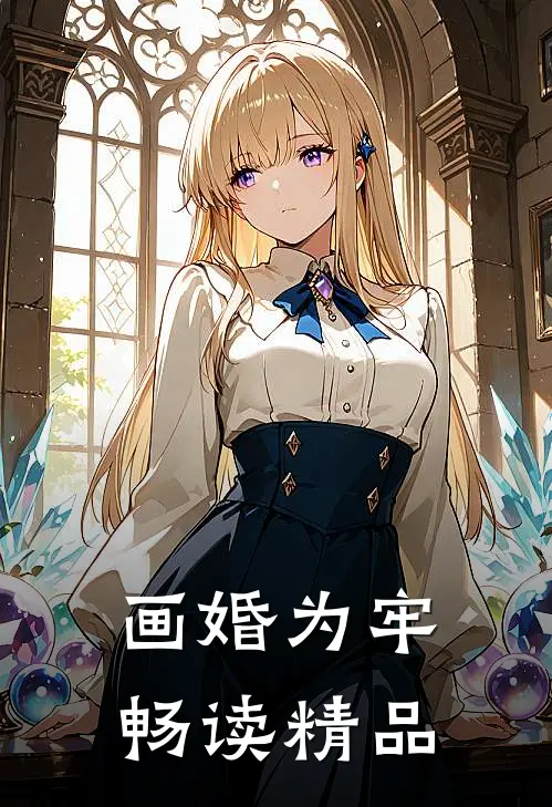 画婚为牢畅读精品