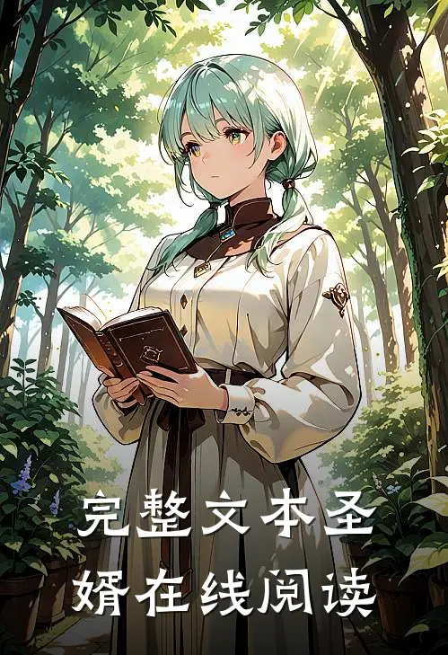完整文本圣婿在线阅读