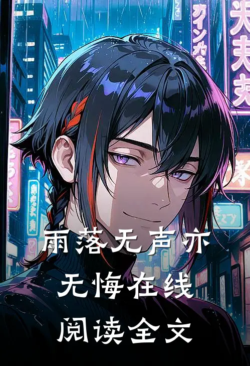 雨落无声亦无悔在线阅读全文