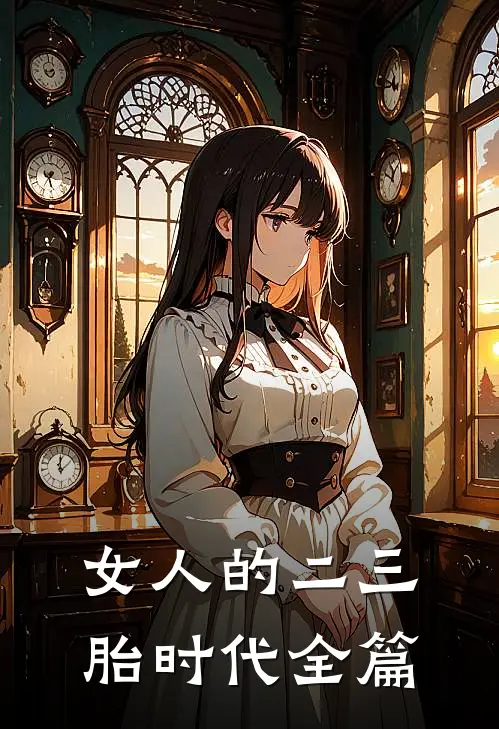 女人的二三胎时代全篇