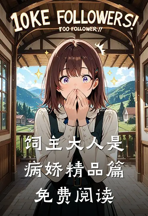 饲主大人是病娇 精品篇免费阅读