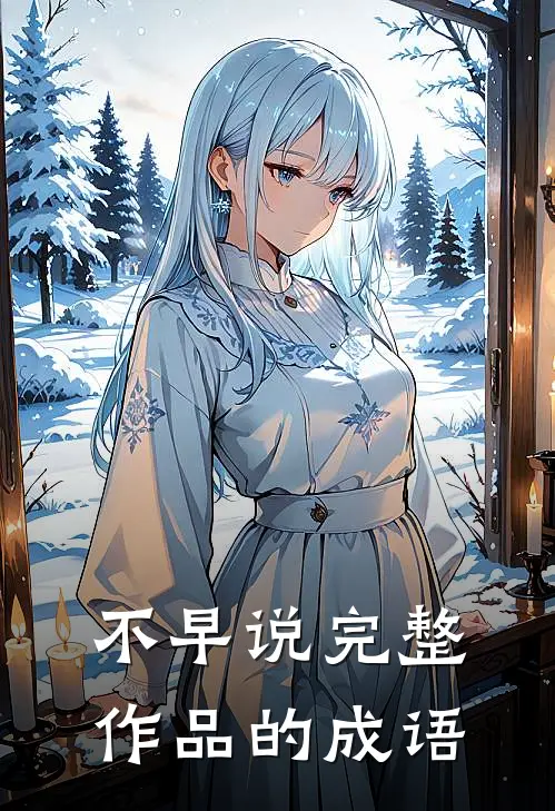 不早说完整作品的成语