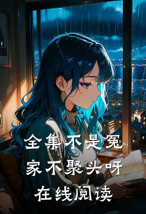 全集不是冤家不聚头呀在线阅读