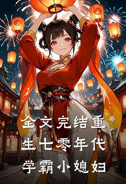全文完结重生七零年代学霸小媳妇