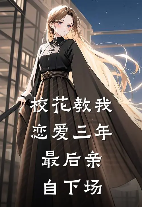 校花教我恋爱三年，最后亲自下场
