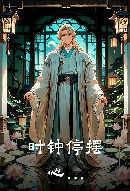 时钟停摆，心…