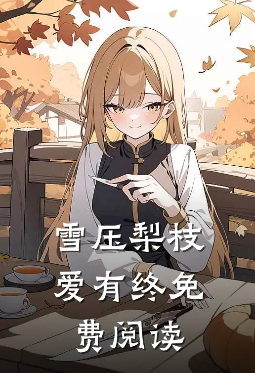 雪压梨枝爱有终免费阅读