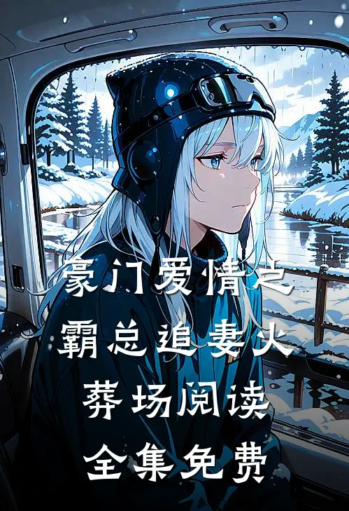 豪门爱情之霸总追妻火葬场阅读全集免费