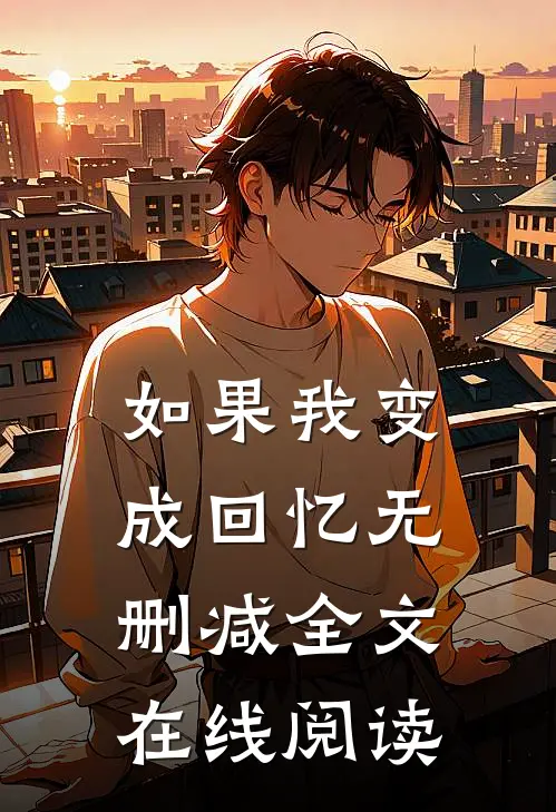 如果我变成回忆无删减全文在线阅读
