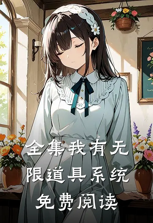 全集我有无限道具系统免费阅读