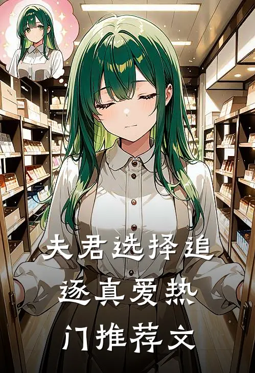 夫君选择追逐真爱热门推荐文