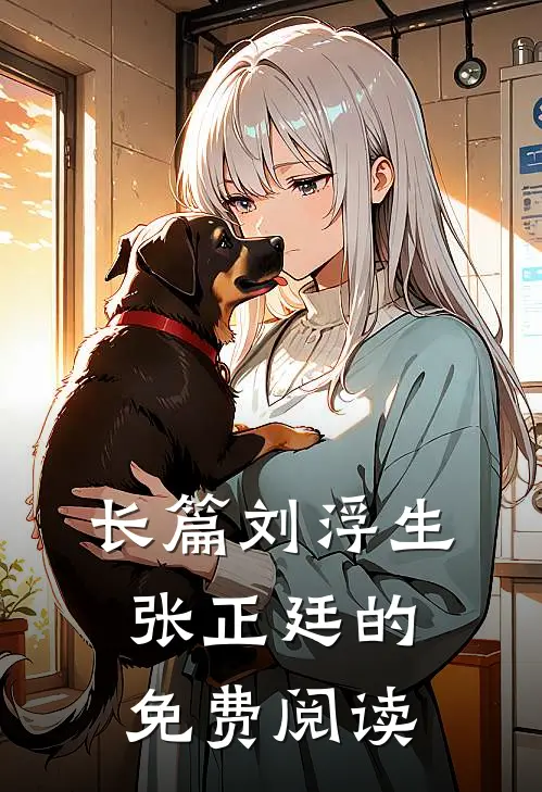 长篇刘浮生张正廷的免费阅读