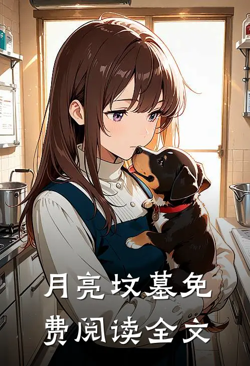 月亮坟墓免费阅读全文