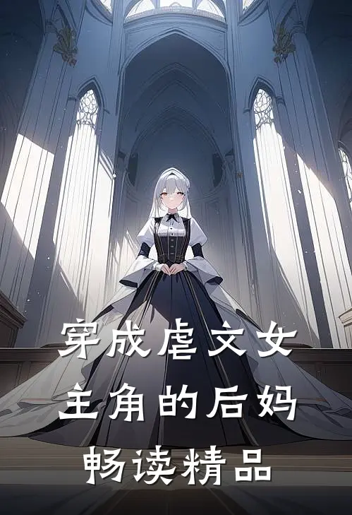 穿成虐文女主角的后妈畅读精品