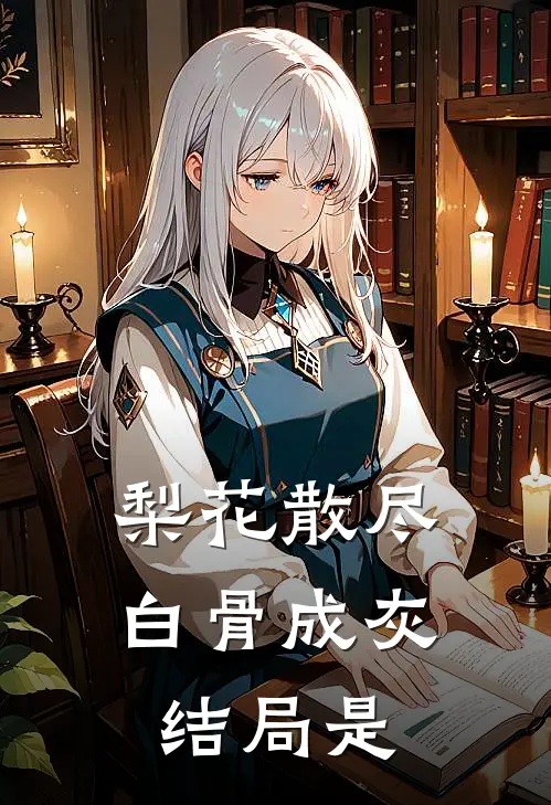 梨花散尽白骨成灰结局是