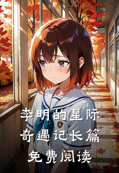 李明的星际奇遇记长篇免费阅读