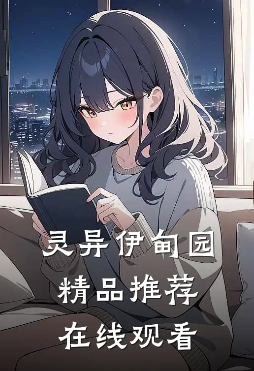 灵异伊甸园精品推荐在线观看