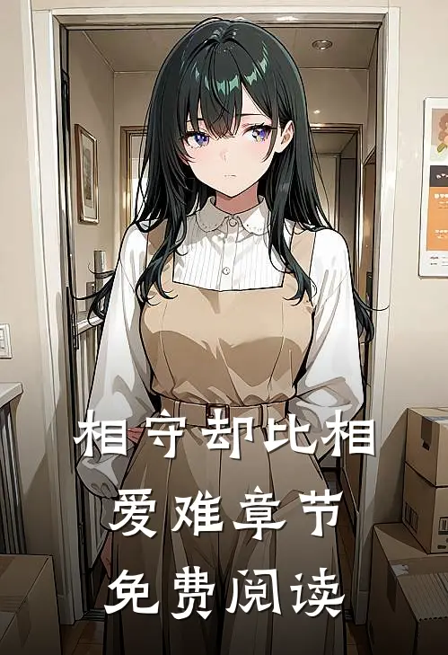 相守却比相爱难章节免费阅读